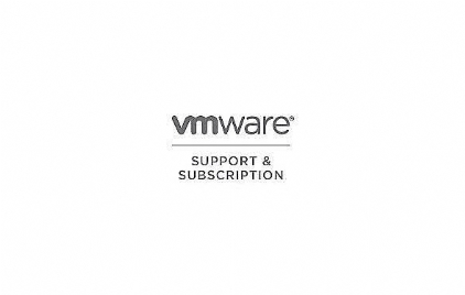VMware VCS7-STD-G-SSS-C Basic Support/Subscription vCenter Server 7 vSphere 7 Standard İçin 1 Yıl Fiyat