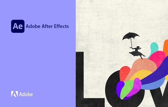 Adobe After Effects for teams 1 Yıllık Lisans Satın Al
