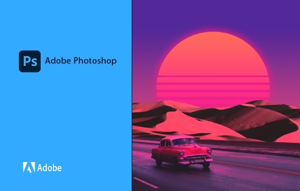 Adobe Photoshop for teams 1 Yıllık Lisans Satın Al
