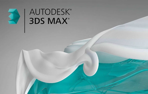Autodesk 3ds Max 2024 New Single-user  3-Year Subscription Satın Al