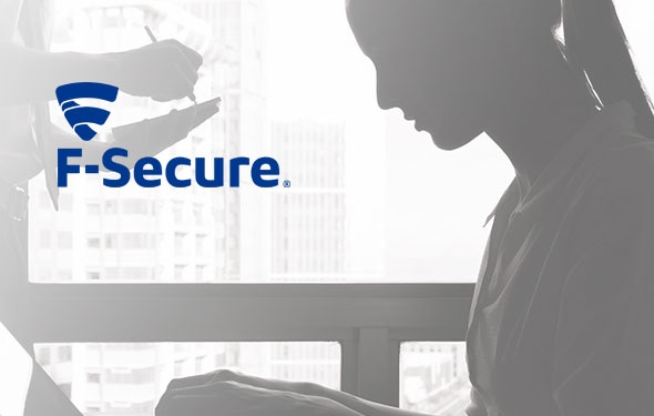 F-Secure Client Securty 5-24 Kullanıcı 1 Yıl Satın Al