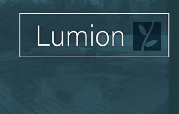 Lumion 11 Kalıcı Lisans Satın Al