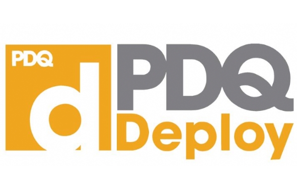 PDQ Deploy & Inventory 1 Yıl Lisans Satın Al