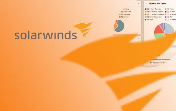 solarwinds dameware login