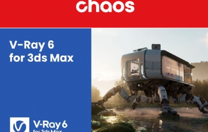 Chaos V-Ray For 3DS MAX Yıllık Abonelik  Fiyat