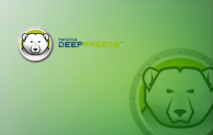 Deep Freeze Enterprise Maintenance 25 Kullanıcı  (1 Yıl)  Fiyat