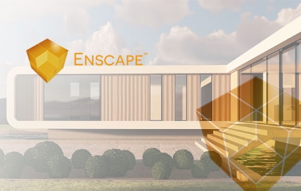 Enscape Yearly floating license  - Multi User Fiyat