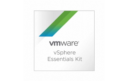 VMware VS7-ESSL-KIT-C vSphere 7 Essentials Kit for 3 Hosts Fiyat